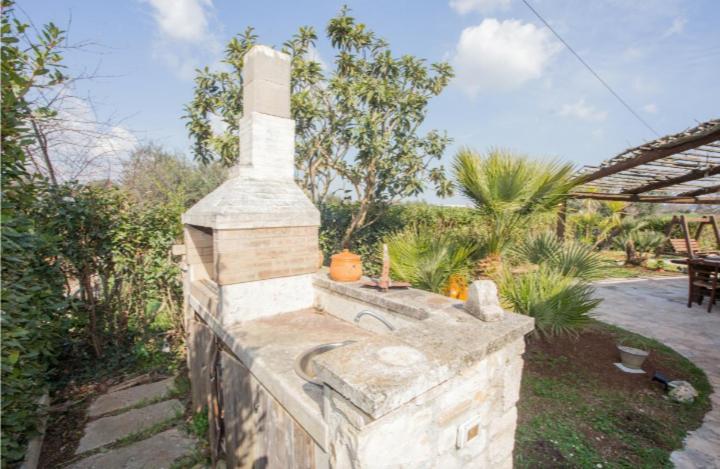 Trulli Francesca Ciclovia Villa Locorotondo Exterior photo